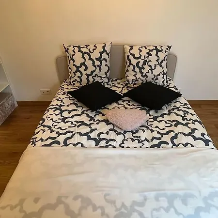 T2 A 15mn Stade De France Porte De Paris Apartment Epinay-sur-Seine